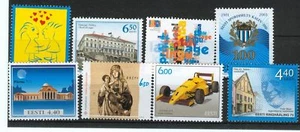 ESTLAND 2001 Lotticino 1 - Bild 1 von 1