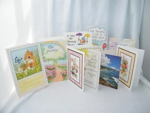 Multi-Branded / Variety . Friendship Greeting / Note Card w/ Envelope Of Choice - Picture 1 of 70