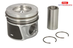 PISTÓN CILINDRO MOTOR CON ANILLOS 130038001300 NE I - Imagen 1 de 3