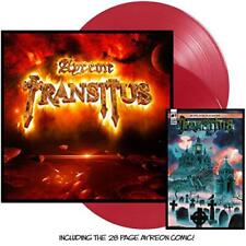 Ayreon Transitus (Vinyl) 12" Album Coloured Vinyl