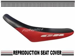 CUBIERTA SILLÍN ASIENTO HONDA ELSINORE CR125 R CR125R CR250 R CR250R 2001 [HAVSS] - Imagen 1 de 5