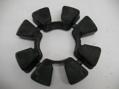 1985 KAWASAKI 454 LTD EN450 EN 450 REAR WHEEL DAMPER 92075-1687 - Image 1 of 4