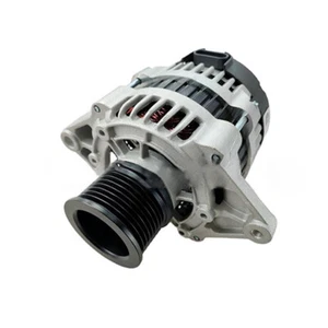 5293586 For Cummins 4BT3.9 6BT5.9 & QSC & DSEC 95A 12V Alternator - Picture 1 of 5