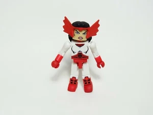 Marvel Minimates Exclusive Thor Stormbreaker Sif - Imagen 1 de 1