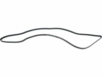 For 1990-1998 Saab 9000 Multi Rib Belt Main Drive API 76297HZ 1991 1992 1993 - Image 1 of 2