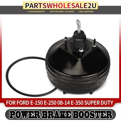 Усилитель тормозов для Ford E-150 E-250 2008-2014 E-350 Super Duty 2008-2019 - Изображение 1 из 4