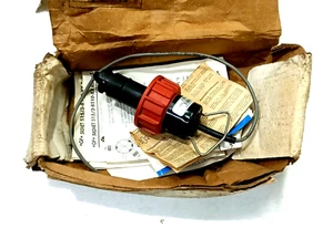 SIGNET P51530-P0 Paddlewheel flowmeter - Picture 1 of 14