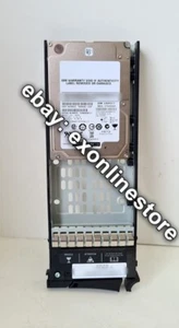 85Y6185 - 300GB 15K 6 Gbps SAS 2.5-inch HDD for V7000 FRU: 85Y6185 Lenovo Used - Picture 1 of 1