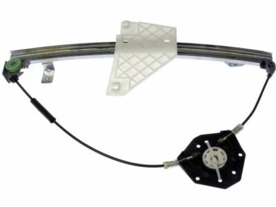For 1999-2000 Jeep Grand Cherokee Window Regulator Rear Left Dorman 14115FC - Image 1 of 2