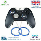 XBOX One Elite Controller Thumbstick Chrome Rings