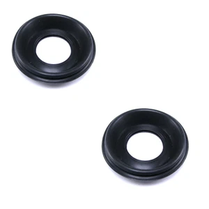 2x Vergaser Membran für Suzuki DR 350 S SE 750 800 S Big GSX 600 FU2 GS 500 E - Bild 1 von 2