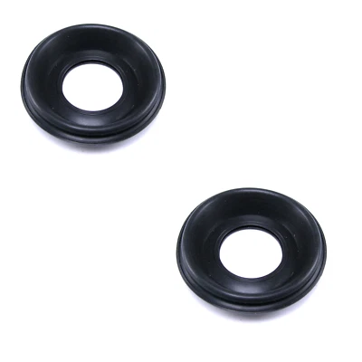 2x Vergaser Membran für Suzuki DR 350 S SE 750 800 S Big GSX 600 FU2 GS 500 E - Bild 1 von 2