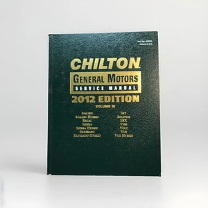 Chevy 1500 2500 Pick-up Truck 2010-2011 Service Repair Shop Manual Engine Guide - Bild 1 von 15