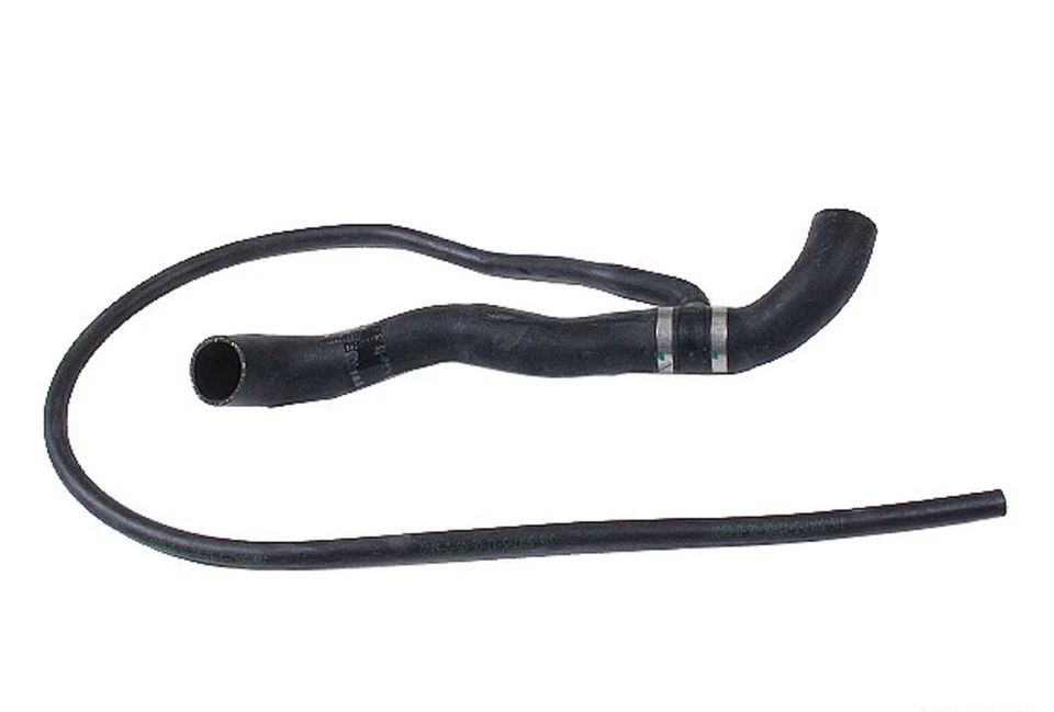 Manguera de agua refrigerante superior radiador para Mercedes 1998-2000 c280 / 1998-2002 cLK320 Foto 1 de 3