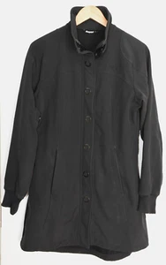Bergans Of Norway Mandal Lady Softshell Damen Mantel Jacke Schwarz Gr. M - Bild 1 von 5