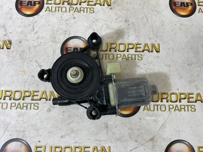 2018 Audi A4 S4 B9 RIGHT FRONT Door Window Motor 8W0959802 Foto 1 de 2
