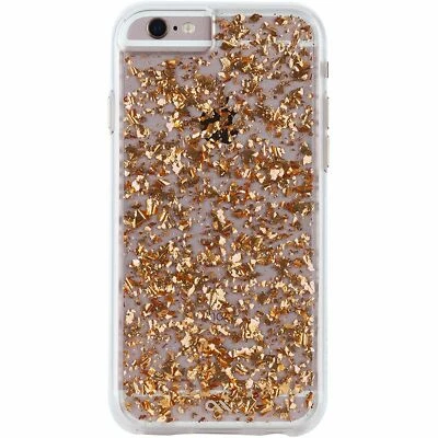 Case-Mate iPhone 6 Case - KARAT - Slim Protective Design - Apple iPhone 6 / iPh - Image 1 of 4