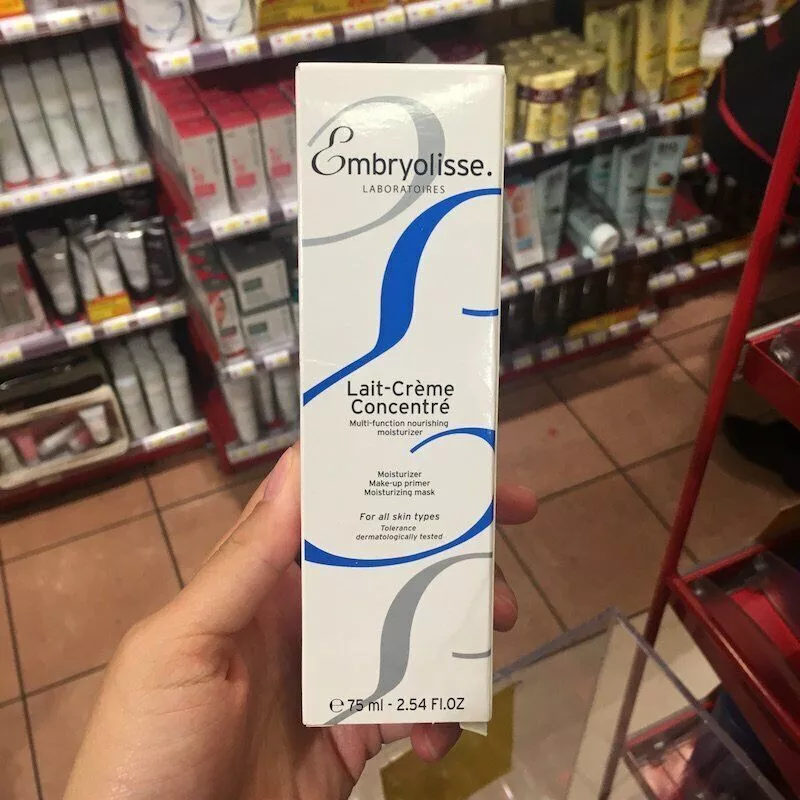 Embryolisse Lait Cream Concentre 24Hour Miracle Creme 75ml #moau - Image 1 of 1