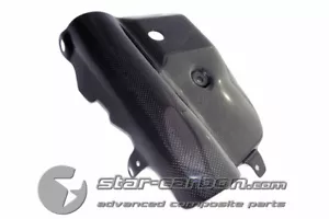 PARAMOTORE FIBRA CARBONIO DUCATI MULTISTRADA 1200 1200S - Imagen 1 de 1