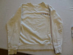 Seventeen SVT Ode To You Tour Sweatshirt Medium Herren weiß  - Bild 1 von 13