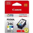 Canon Cl-246 Xl Color Ink Cartridge Compatible To Printer Ip2820, Mg2420, Mg2924