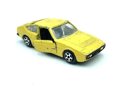 Norev France Mini Jet  : Simca Matra Bagheera 1:43 Scale #NM - Immagine 1 di 4