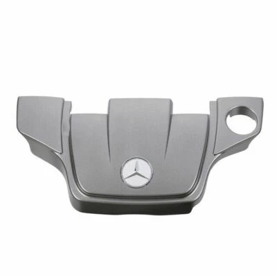 Cubierta del motor delantero original Mopar 2004 Chrysler Crossfire 5135453AA Foto 1 de 3