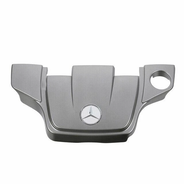 Cubierta del motor delantero original Mopar 2004 Chrysler Crossfire 5135453AA Foto 1 de 3