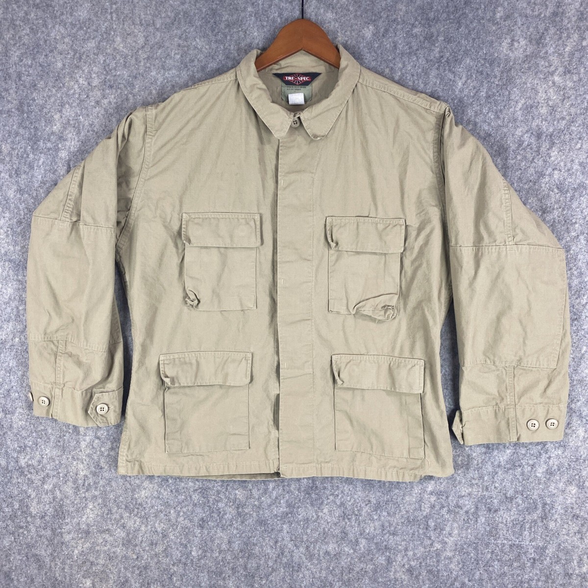 TRU-SPEC Desert Jackets Clothing for sale | eBay