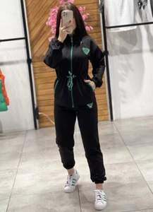 Women Tracksuit Size 8 - Picture 1 of 2