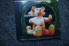 CHARLEMAGNE PALESTINE - God Bear CD