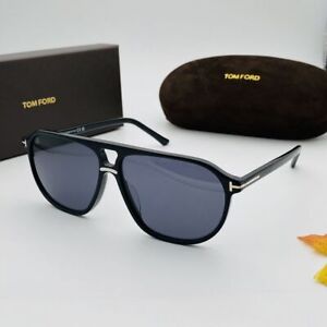 TOM FORD 1026 Sunglasses Women Outdoor Anti UV Polarizing Sheet Sunglasses Men