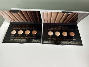 TOM FORD Traceless Soft Matte Foundation, Set of 2 Sample Cards