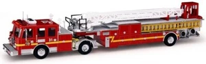 NEW! Code 3 Collectibles Los Angeles County LTI TDA - Truck 31 (12670) - Picture 1 of 2