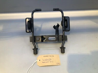 Honda FT500 1982 ft 500 Ascot faros faros soportes lámpara Foto 1 de 4