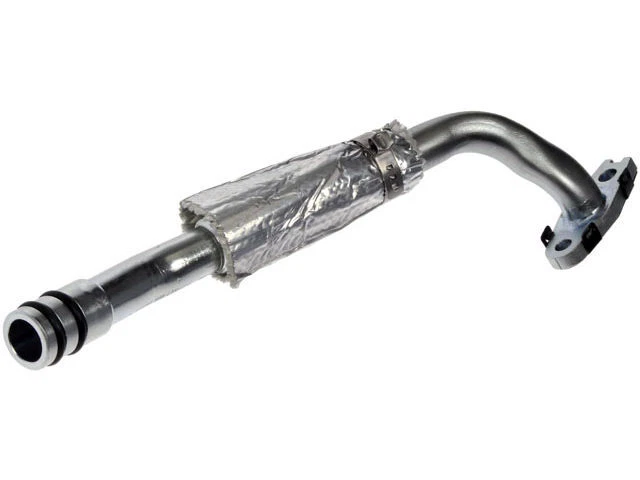 Línea de aceite de turbocompresor para Ford Flex 2010-2019 3,5 L V6 turboalimentado 76BXPW Foto 1 de 1