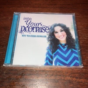 Joy Waters Fowler - Into Your Promise - CD - 2015 Red Arches - New - Pkg Wear - Picture 1 of 9