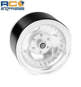 RC4WD Center Line 1.9 Convo Pro Deep Dish Beadlock Wheels RC4Z-W0021 - Picture 1 of 1