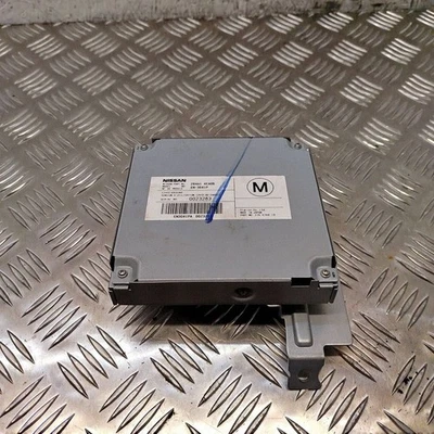 Nissan Qashqai 2014 Diesel Kamerasteuergerät 284A14EA0B 96kW GENUINE PTM4103 - Image 1 of 4