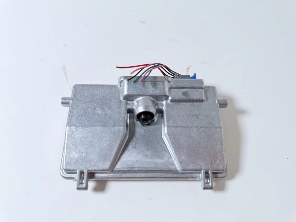 2019 HONDA ACCORD FRONT WINDSHIELD LANE DEPARTURE CAMERA | OEM 36160-TVA-A060-M1 - Image 1 of 4