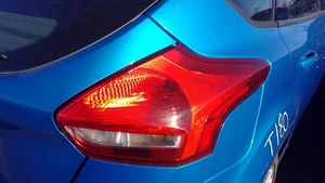 2015 16 17 18 Ford Focus Passenger Right RH Tail Light Incandescent Lamp - Picture 1 of 12
