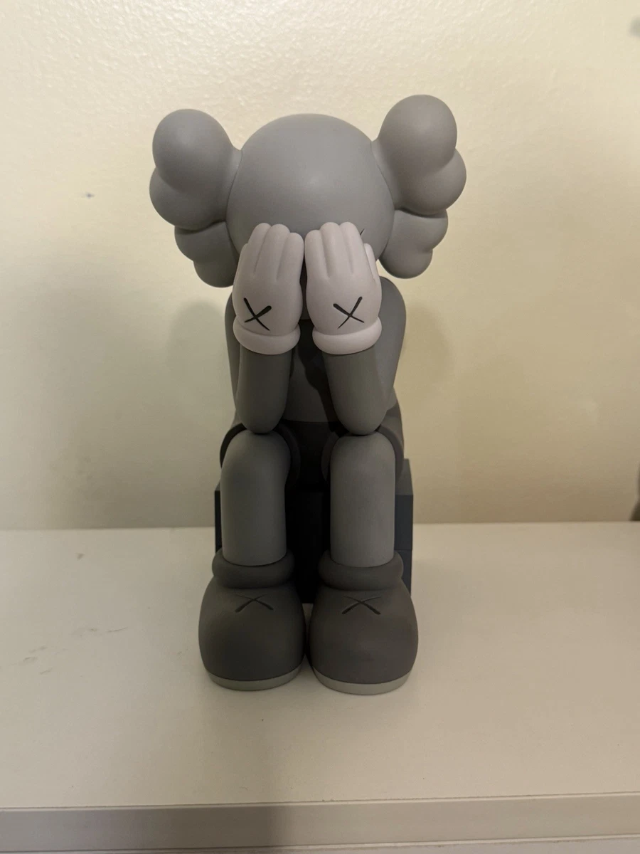 Kaws Resting Place for sale | eBay