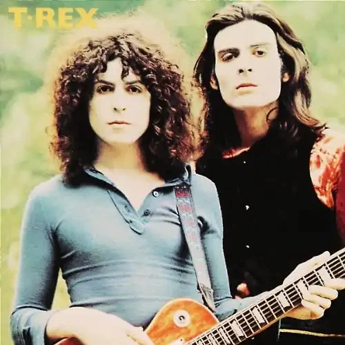 T.Rex - T.Rex - Bild 1 von 1