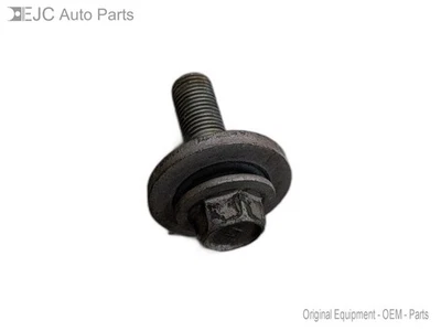 Perno de polea del cigüeñal para 09-10 Pontiac Vibe 2.4 2AZ-FE Foto 1 de 4
