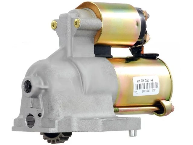 Motor De Arranque Remy 81KFXN91 para Mercury Mariner 2005 2006 2007 2008 2009 2010 2011 Foto 1 de 1