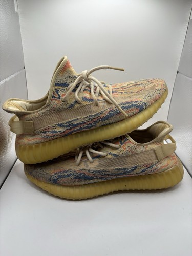 Adidas Yeezy Boost 350 V2MX Oat taglia 12 US senza scatola
