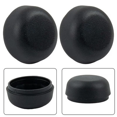 Bouchon cache ??crou d'essuie glace avant pour Tesla Model 3 1622 mat??riau prem - Image 1 of 4