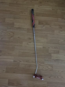 Tour Edge Hp Series 10 High Performance Putter 35 Inch Steel Right-Hand - Picture 1 of 8