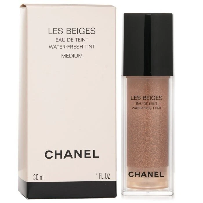 Chanel Les Beige’s Water-Fresh Tint Water-Fresh Tint With Micro-Droplet Medium - Image 1 of 1