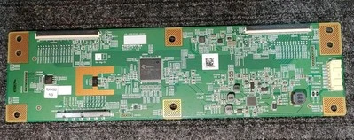 ✅Onn Element ML1 94V-0 Tcon board E253117✅ ⭐Fix Your TV Today!⭐ - Image 1 of 2